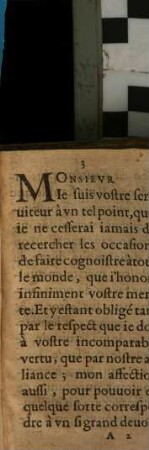 Le courrier desvalisé