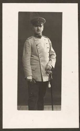 Mayer, Otto