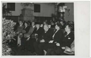 Fotografie von Elsa Reger