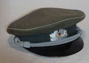 Schirmmütze DGP DDR Offizier
