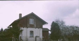 Munderkingen Bahnwärterhaus