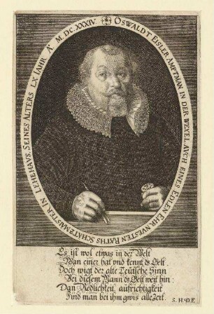 Oswaldt Eisler
