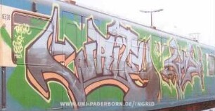 WRiTE GunS!