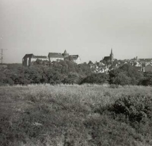 Stadt, Leisnig