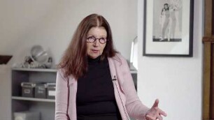 Ulrike Rosenbach über Feminismus in der Kunstszene in den USA
