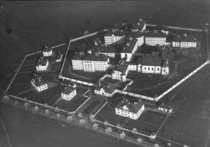 Strafanstalt Aichach