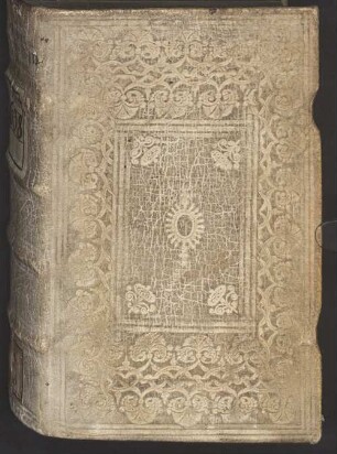 Declamationes sacrae et profanae