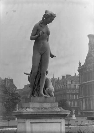 Nymphe