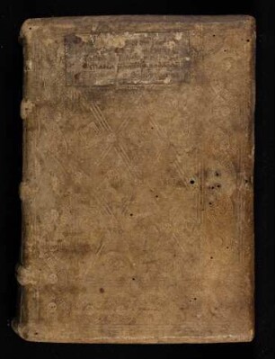 Sammelhandschrift