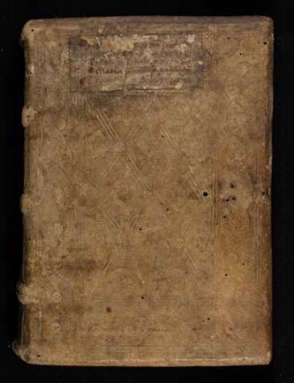 Sammelhandschrift