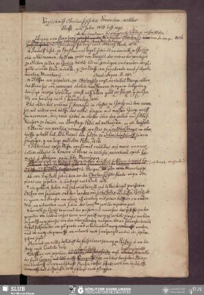 Verzeichniß Oberlausizischer Vrkunden, achtes Hefft, vom Jahre 1476 biß 1490