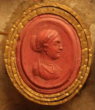 Faustina die Jüngere