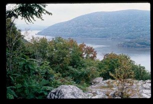 Hudson b. West Point 22.9.77.