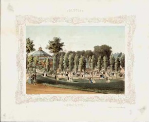 Schmidts Tivoli