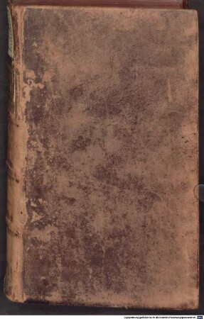 D. Lavrentii Heisters, Anatom. Chirurg. und Theor. Med. Prof. Publ. zu Helmstädt, Wie auch vornehmen Mitgliedes der Kayserl. Königl. Englischen, und Königlich-Preusischen Gesellschafft, Compendium Anatomicum. d. i. Kurtzer Begriff Derjenigen Kunst, welche von denen Theilen des menschlichen Cörpers, und anderer Thiere, nebst derselben künstlichen Zerlegung, handelt