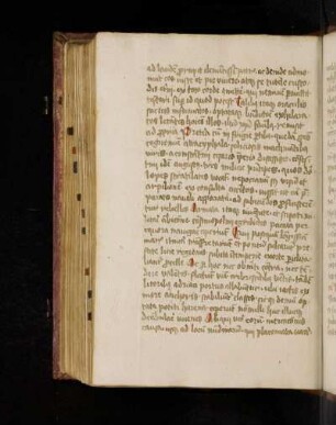 Preterea cum in Frigie partibus quedam gens cognomine Aitacyphala … BHL 6104–6106
