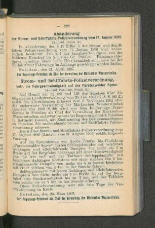 Abänderung