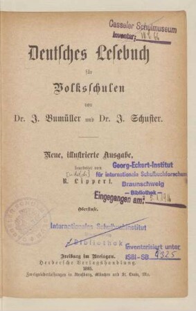 Oberstufe, [Schülerband]: [Oberstufe, [Schülerband]]