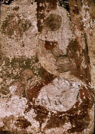 Christus als Weltenrichter und Jüngstes Gericht