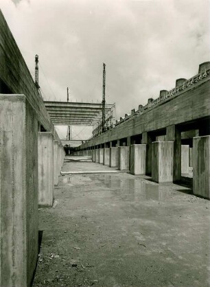 VW-Werk, 1955
