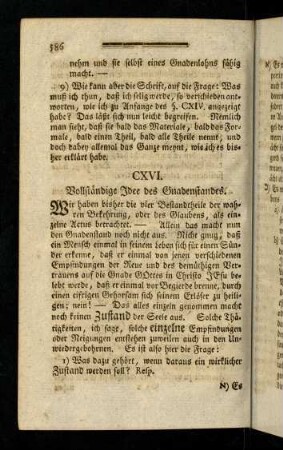 586-594, CXVI - CXVII