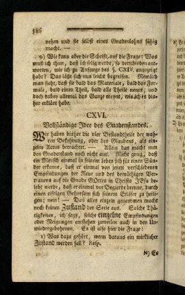 586-594, CXVI - CXVII