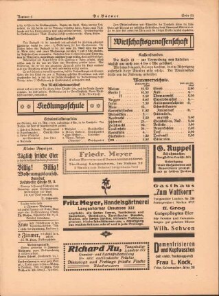 Siedlungsschule