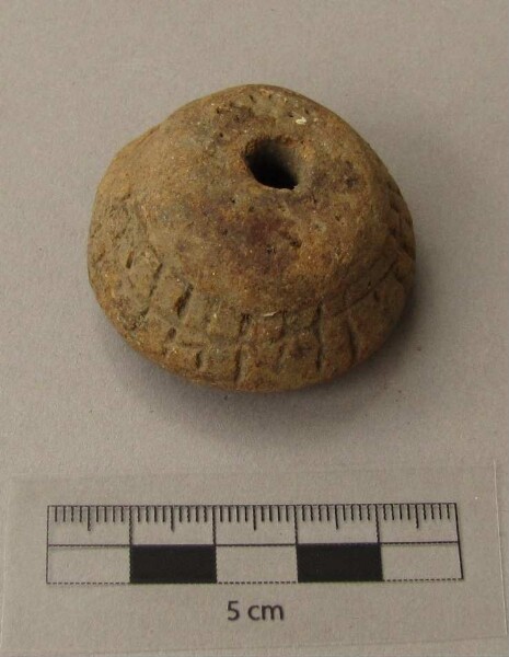 spindle whorl