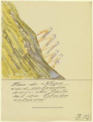 13942 („Wenn die Körper sind geschwunden …“)
