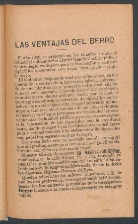 Las ventajas del berro