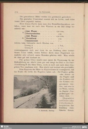 [Schneelandschaft]