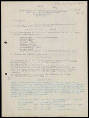 Schilling, Albert