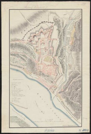 [Festung Rheinfels]