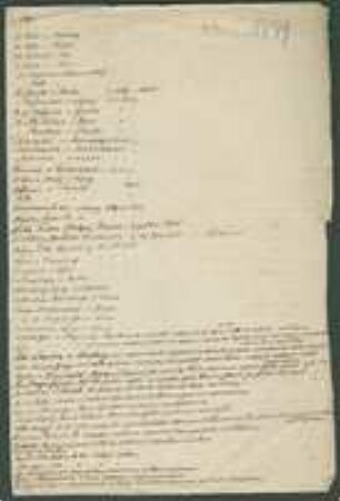 Neue Mitglieder 1849-1856