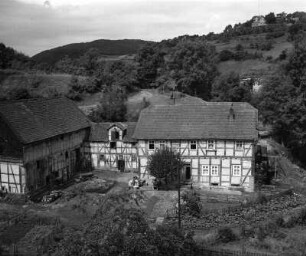 Lindenmühle
