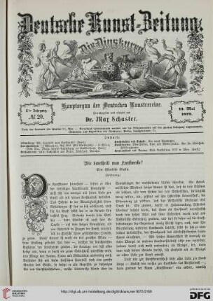 Nr. 20 (19. Mai 1872)