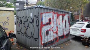 "rESK"