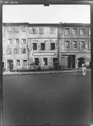 Görlitz : Langenstraße