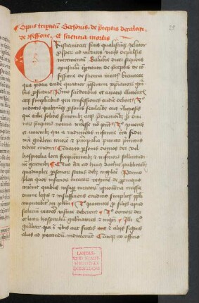 MS-B-206 (MS-B-206A + MS-B-206B) - Johannes Gerson. Hermannus de Schildis. Henricus de Frimaria et alia