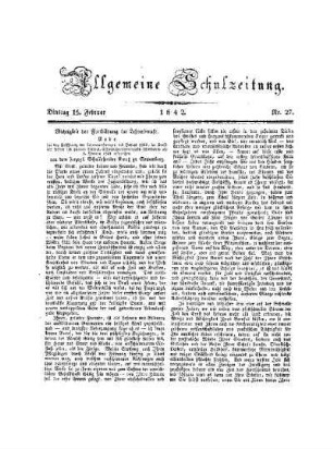 Wichtigkeit der Fortbildung im Lehrerberufe