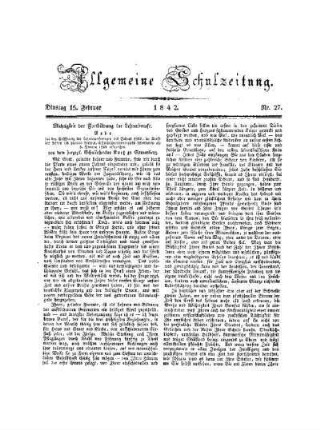 Wichtigkeit der Fortbildung im Lehrerberufe