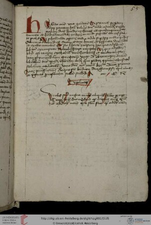 Astrologischer Text