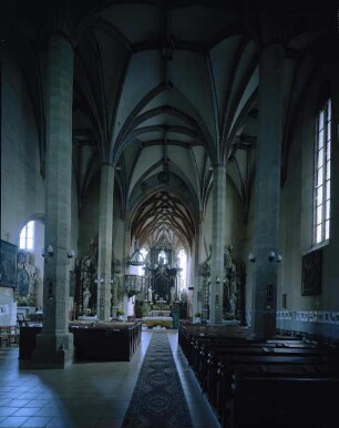 Katholische Pfarrkirche Sankt Petrus von Alkantara, Liptovský Mikuláš, Okoličné, Slowakei