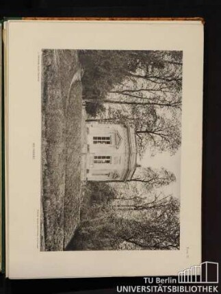 Tafel 55. Belvedere.