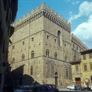 Palazzo Vecchio