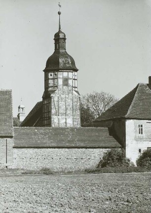 Ehemalige Gutskirche