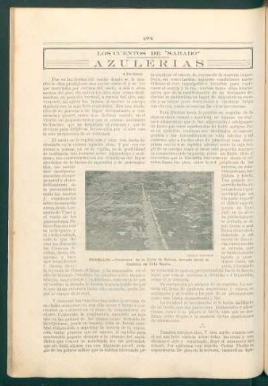 Azulerias : Los cuentos de "Sábado". A Efe Gómez.