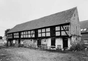 Banzendorf, Lindow (Mark), Banzendorf 70