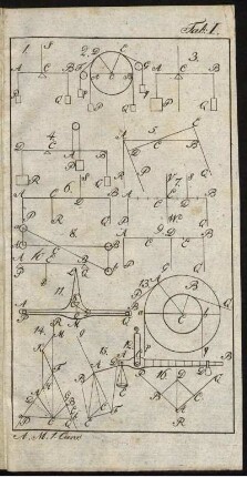 Tab. I - Tab. XI. Fig. 1 - Fig. 146