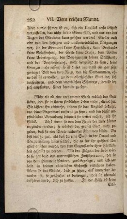 282-285, Nicht als ob eine verdammte Seele endlich ...